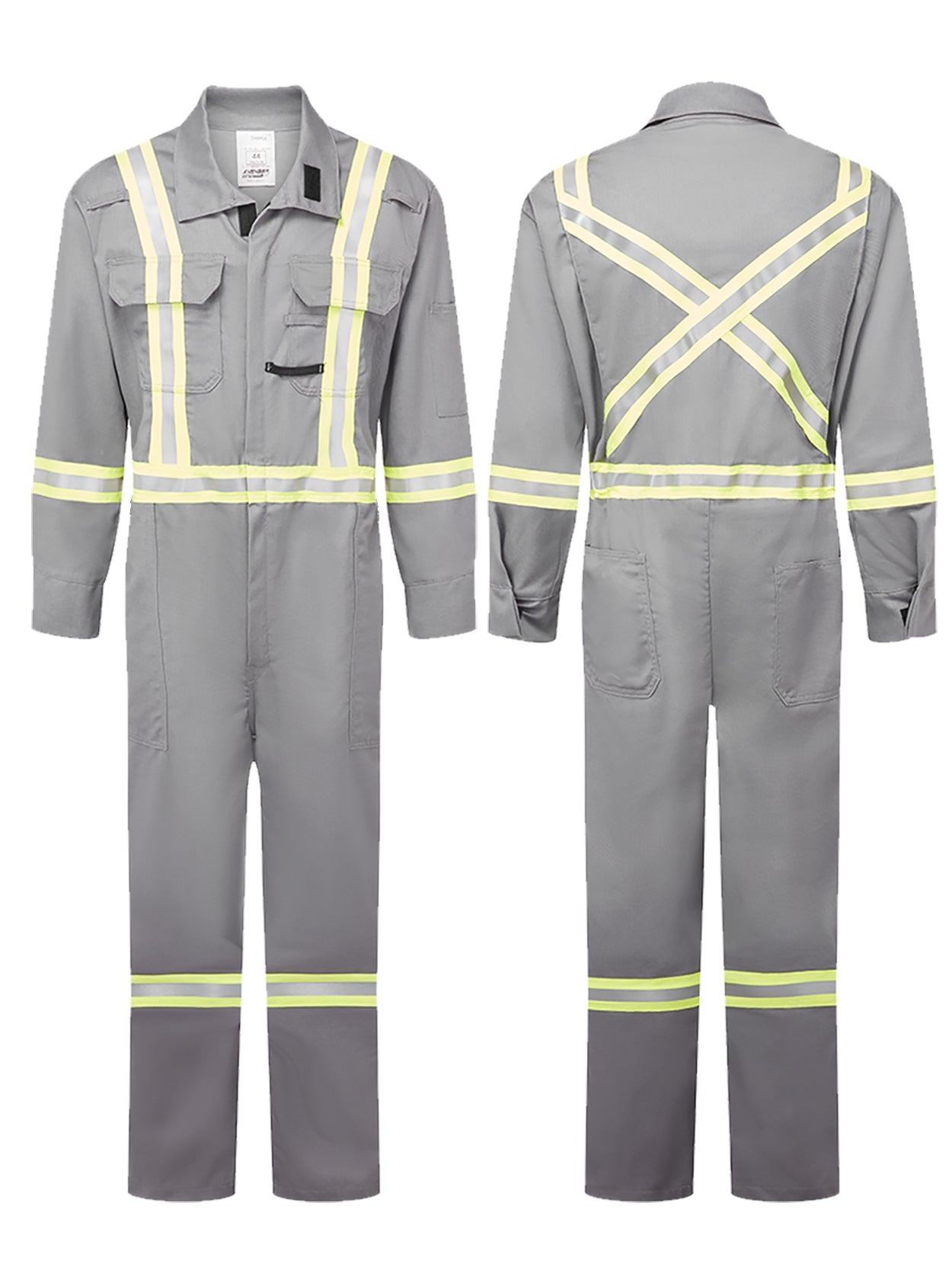 Avenger 7oz.Coverall by IFR Workwear - Style 3108 – Canadian