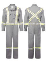 Avenger 7oz.Coverall by IFR Workwear - Style 3108