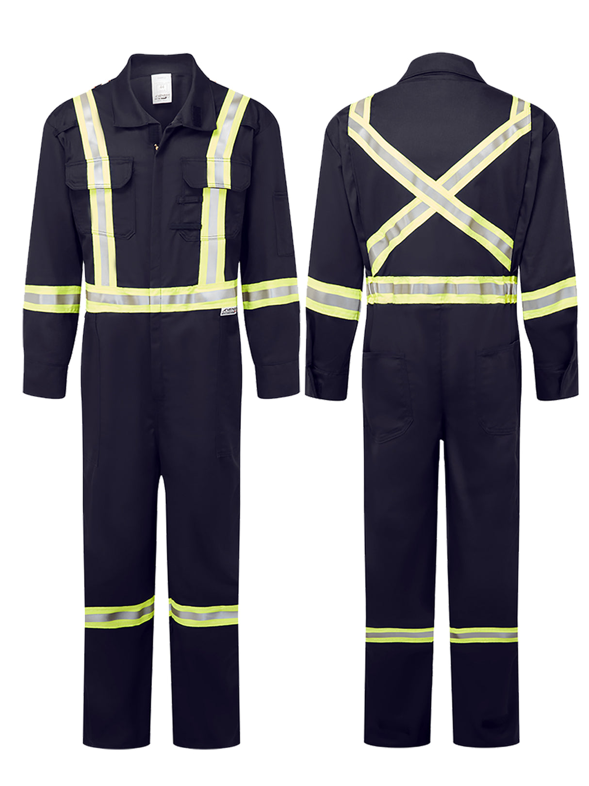 Avenger 7oz.Coverall by IFR Workwear - Style 3108
