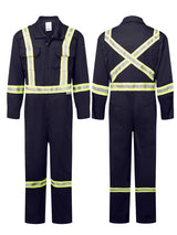 Avenger 7oz.Coverall by IFR Workwear - Style 3108