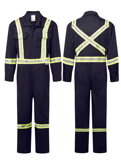Avenger 7oz.Coverall by IFR Workwear - Style 3108