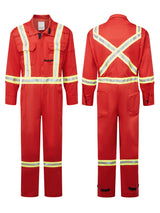 Avenger 7oz.Coverall by IFR Workwear - Style 3108