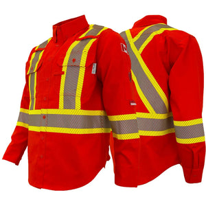 FR Work Shirts