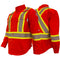 Work Shirts