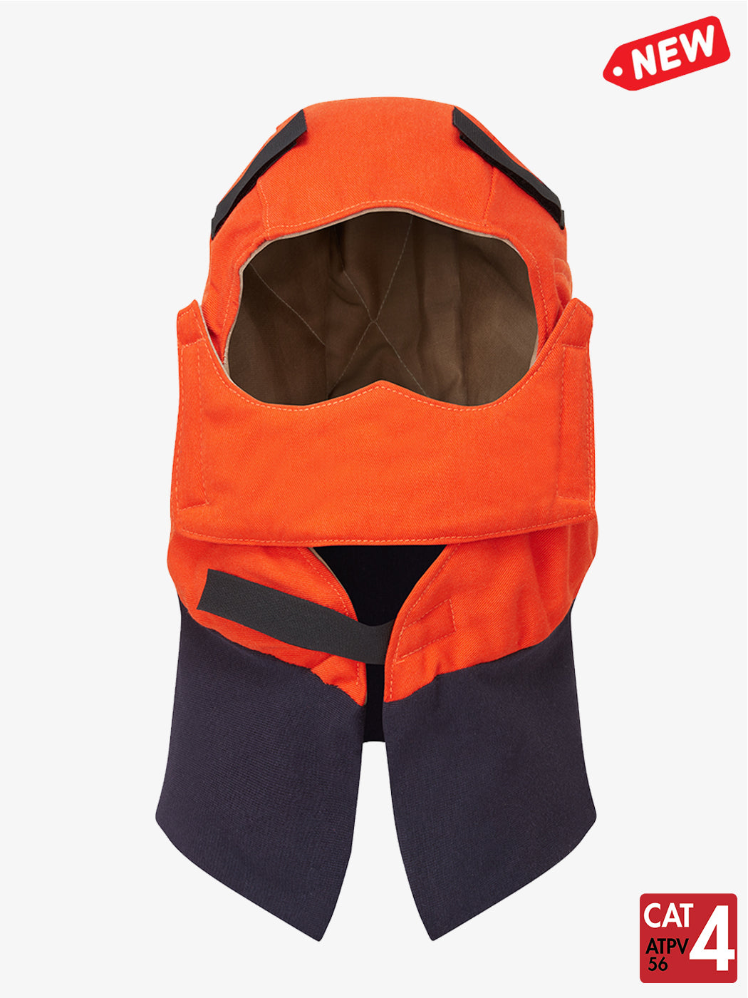 Avenger 9 oz Insulated Broiler Hard Hat Liner By IFR Workwear – Style 275