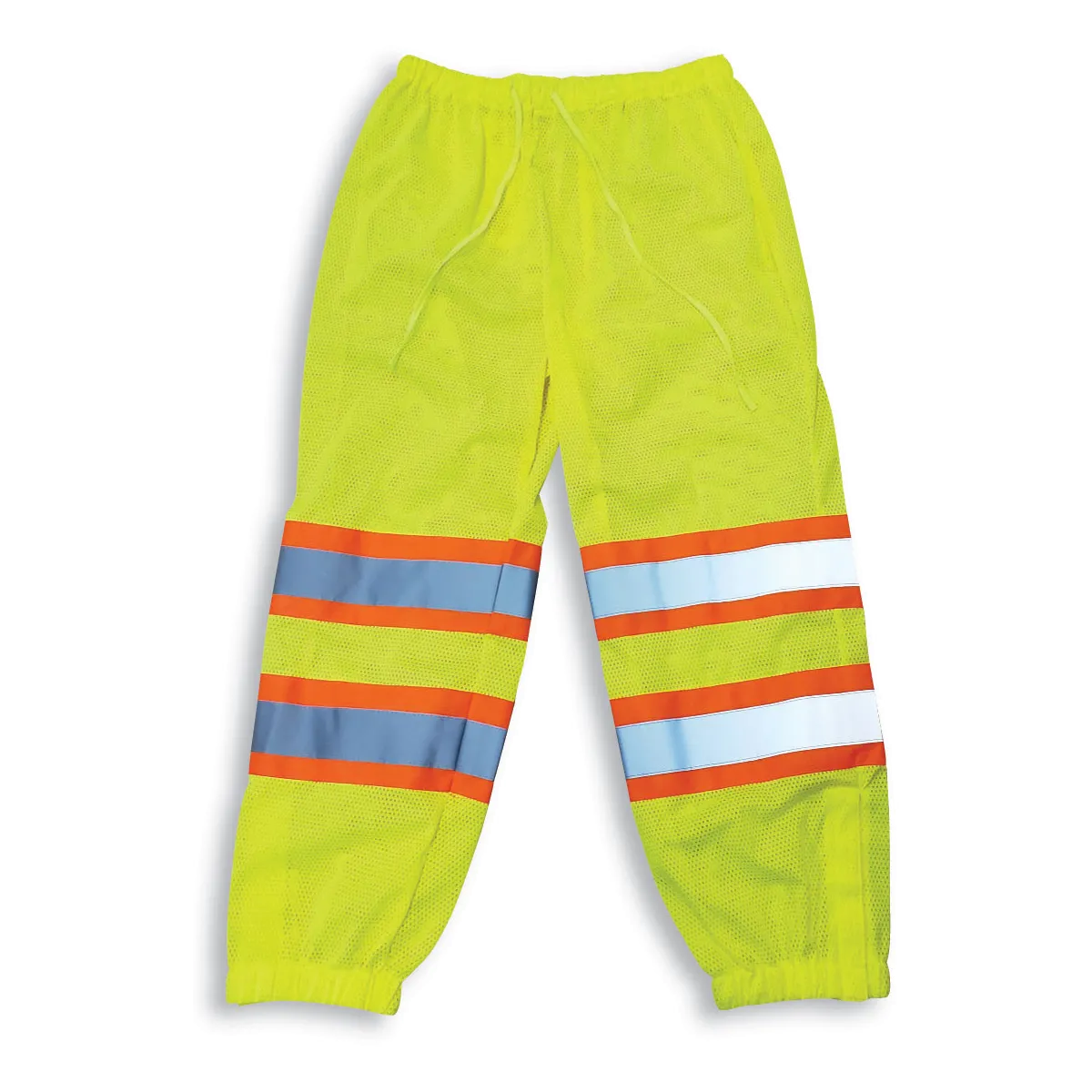 Hi-Vis Mesh Polyester Pants by Big K Clothing - Style BK0500