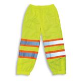 Hi-Vis Mesh Polyester Pants by Big K Clothing - Style BK0500