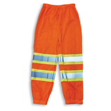 Hi-Vis Mesh Polyester Pants by Big K Clothing - Style BK0500