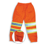 Hi-Vis Mesh Polyester Pants by Big K Clothing - Style BK0500