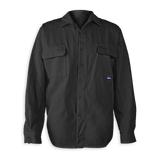 7oz Indura Ultrasoft Classic FR Work Shirt By Big K Clothing - BK555FRI-NT