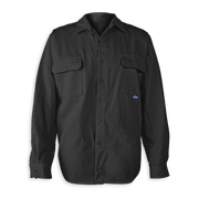 7oz Indura Ultrasoft Classic FR Work Shirt By Big K Clothing - BK555FRI-NT