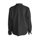 7oz Indura Ultrasoft Classic FR Work Shirt By Big K Clothing - BK555FRI-NT