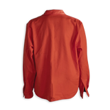 7oz Indura Ultrasoft Classic FR Work Shirt By Big K Clothing - BK555FRI-NT