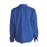 7oz Indura Ultrasoft Classic FR Work Shirt By Big K Clothing - BK555FRI-NT