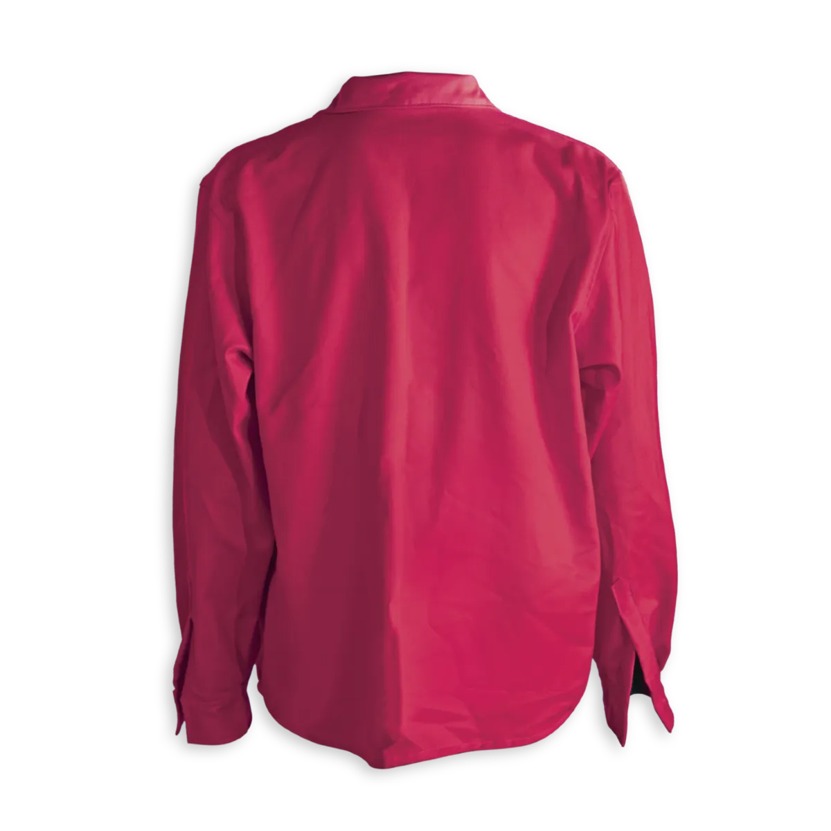 7oz Indura Ultrasoft Classic FR Work Shirt By Big K Clothing - BK555FRI-NT