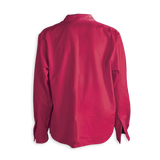 7oz Indura Ultrasoft Classic FR Work Shirt By Big K Clothing - BK555FRI-NT