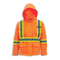 Rain Gear