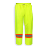 Woman’s Waterproof Rain Pant By Big K Clothing - BK804W