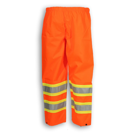 300 Denier Polyester Rain Pant by Big K Clothing - Style BK804