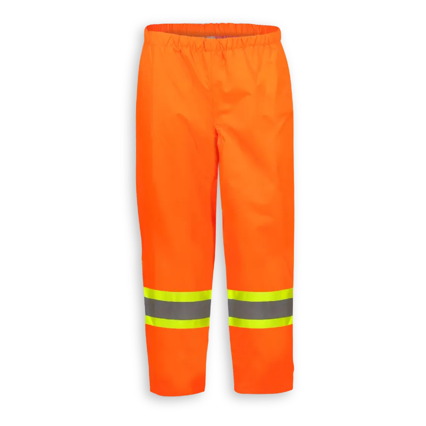 Woman’s Waterproof Rain Pant By Big K Clothing - BK804W