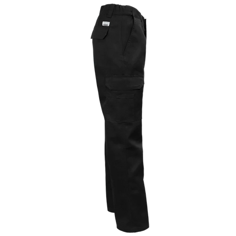 Cargo Pant with Flexible Waist by GATTS Workwear - Style MRB-011