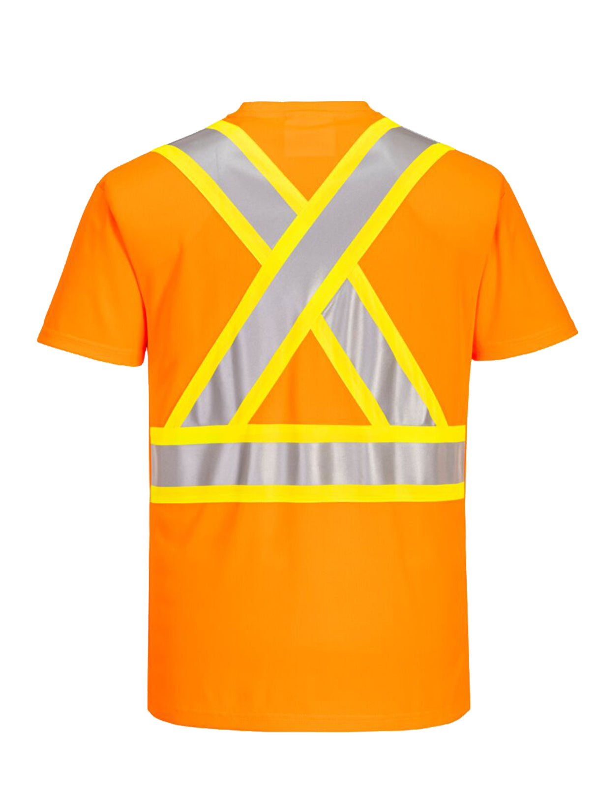 Hi Visibility T-Shirt by Portwest - Style CA110