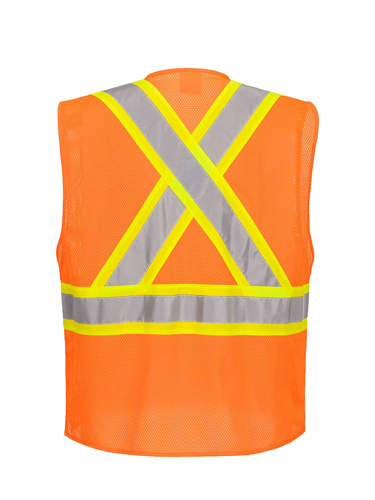 Hi-Vis Expandable Vest by Portwest - Style CA393