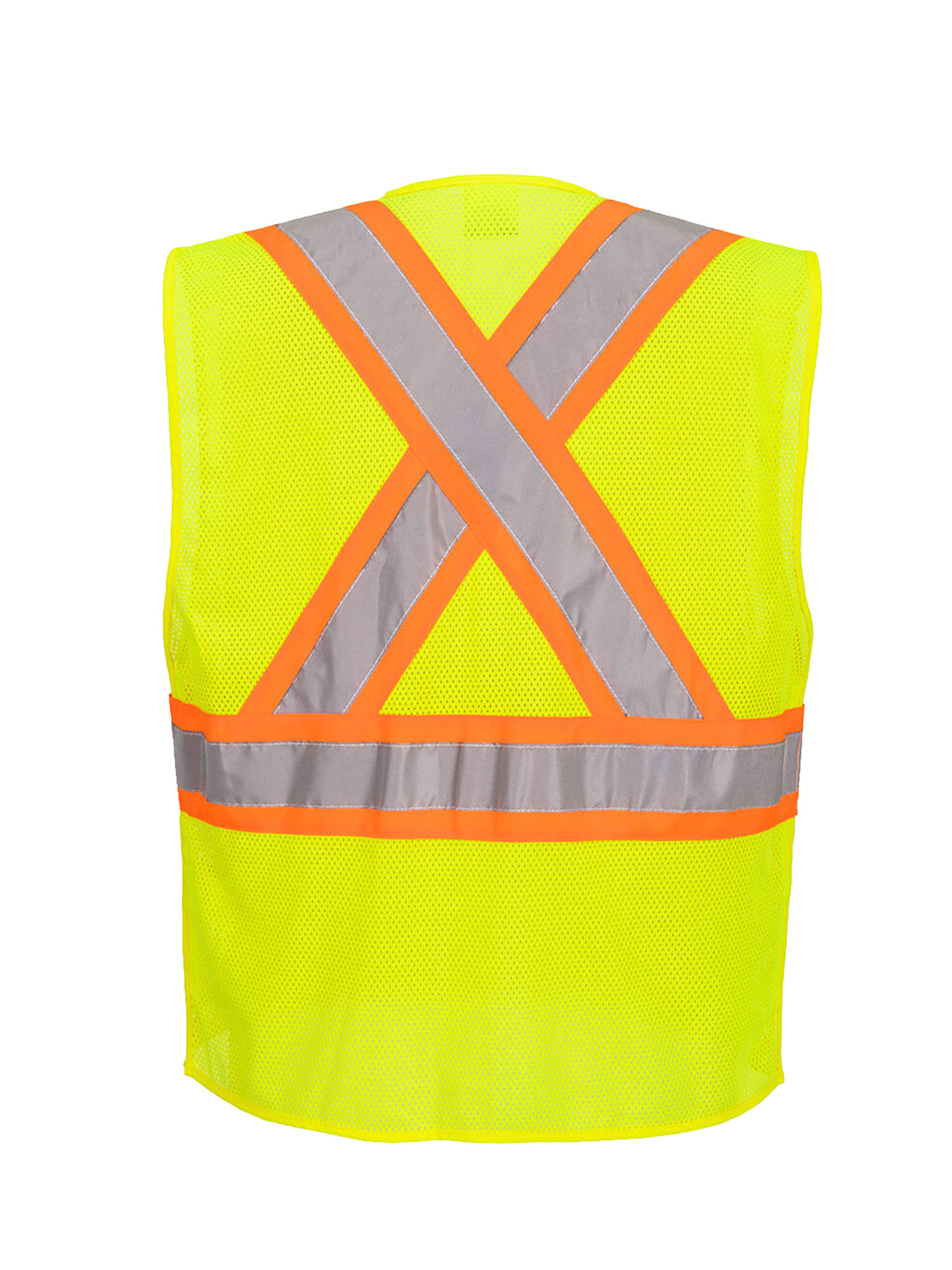 Hi-Vis Expandable Vest by Portwest - Style CA393