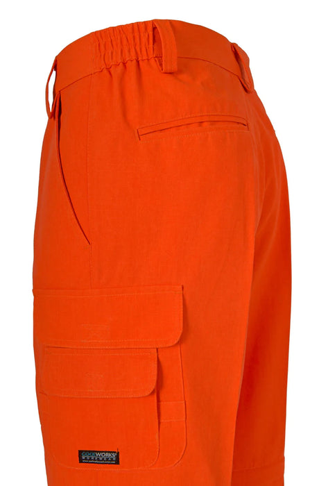 CoolWorks HI-Vis Ventilated Pants