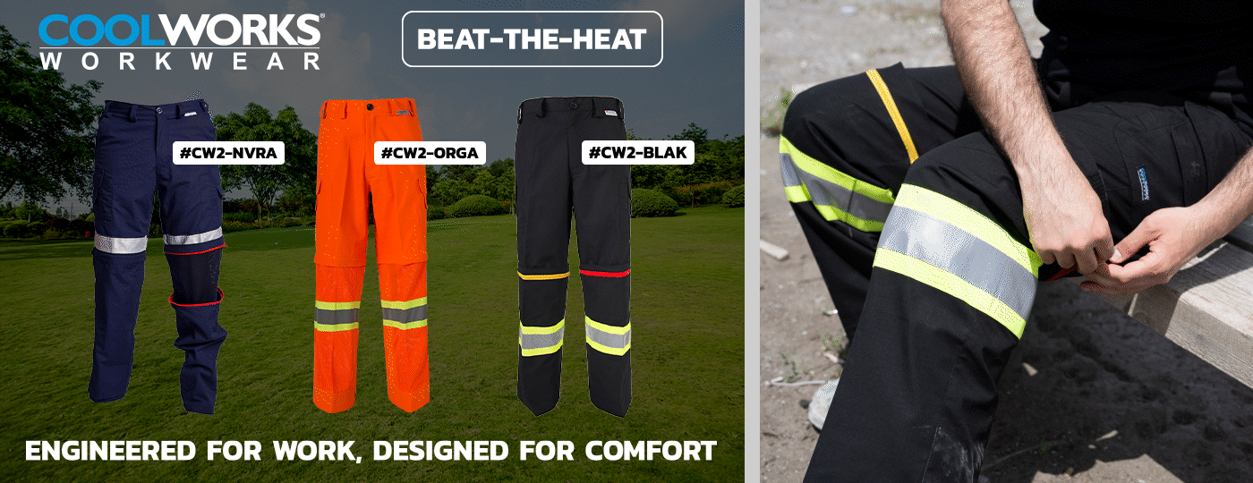 To Canadian Workwear Online — Canadian Workwear Inc.
