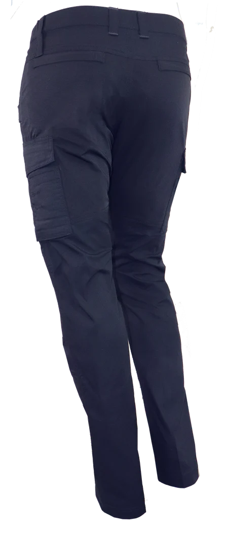 Women's Stretch Ultra-Light Pant 33" GATTS Workwear - Style EXR-MRB013