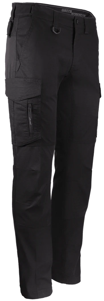 Stretch Ultra-Light Pant GATTS Workwear - Style EXR-MRB011