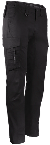 Stretch Ultra-Light Pant GATTS Workwear - Style EXR-MRB011