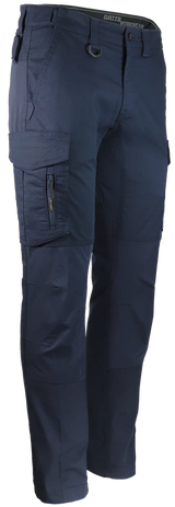 Stretch Ultra-Light Pant GATTS Workwear - Style EXR-MRB011