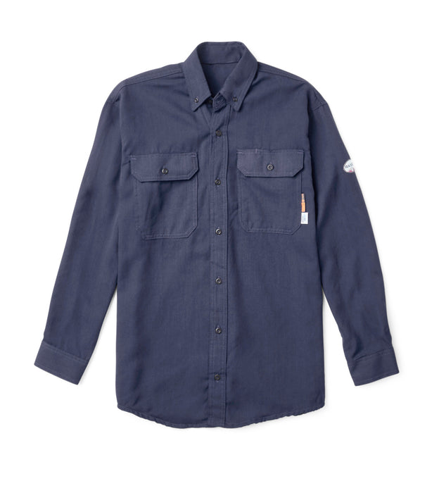 5.5oz. Westex® DH Air™ Uniform Shirt by Rasco - Style FR1344