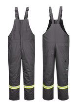 Bizflame 88/12 Insulated FR WInter Bib Pats by Portwest - Style FR429
