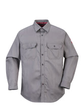 Bizflame 88/12 FR Work Shirt by Portwest - Style FR89NA