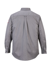 Bizflame 88/12 FR Work Shirt by Portwest - Style FR89NA