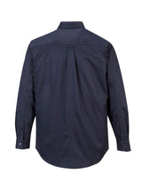 Bizflame 88/12 FR Work Shirt by Portwest - Style FR89NA