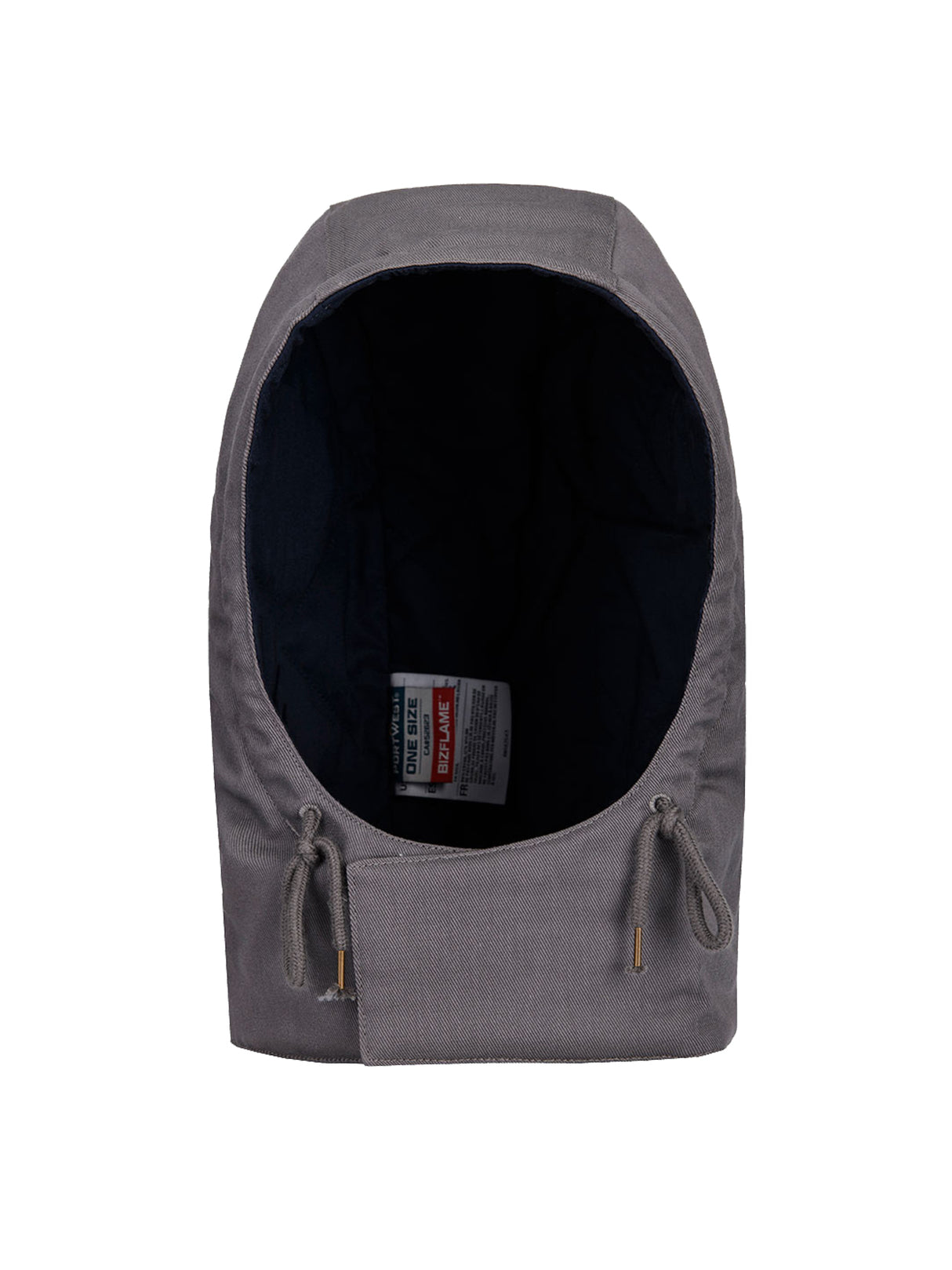 Bizflame 88/12 Insulated FR Winter Parka Hood 9 oz by Portwest - Style FR901