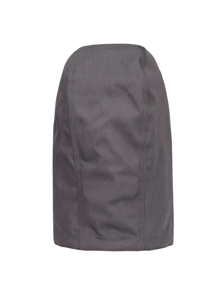 Bizflame 88/12 Insulated FR Winter Parka Hood 9 oz by Portwest - Style FR901