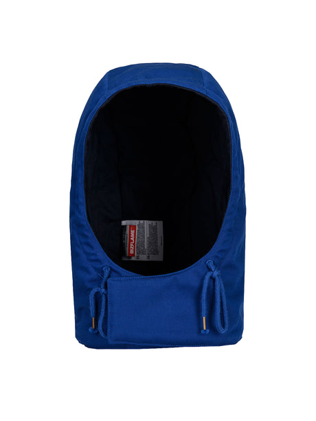 Bizflame 88/12 Insulated FR Winter Parka Hood 9 oz by Portwest - Style FR901