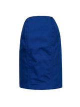 Bizflame 88/12 Insulated FR Winter Parka Hood 9 oz by Portwest - Style FR901