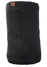 Black FX 40 Neck Warmer by Tough Duck - Style i35716