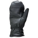 Leather Adjustable Pile-Lined Mitt by Tough Duck - Style G35312
