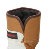 Premium Cowgrain Fitters Glove - 150g Thinsulate by Tough Duck - GI760