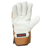 Premium Cowgrain Fitters Glove - 150g Thinsulate by Tough Duck - GI760