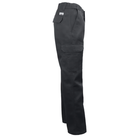 Cargo Pant with Flexible Waist by GATTS Workwear - Style MRB-011