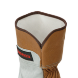 Cow Split Leather Fitters Glove by Tough Duck - GI560