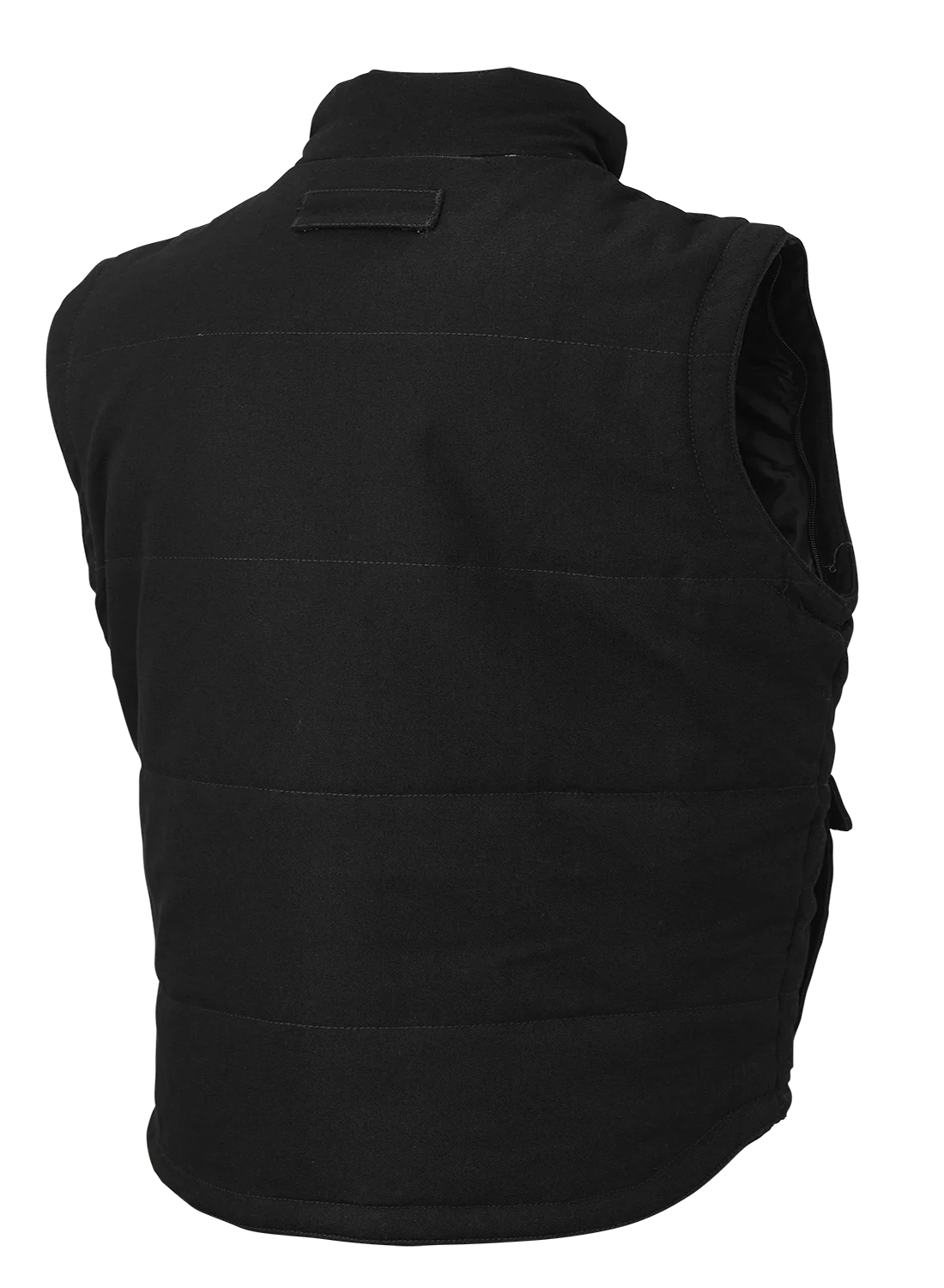 Duck Zip-Off Sleeve Jacket by Tough Duck - Style i8A2